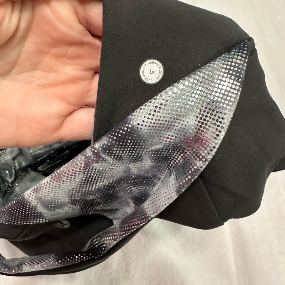Lululemon Align Reversible Bra - Picture 5 of 5